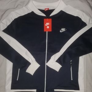 Nike Suit